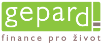 GEPARD FINANCE a.s.