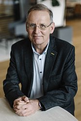 fotka makléře