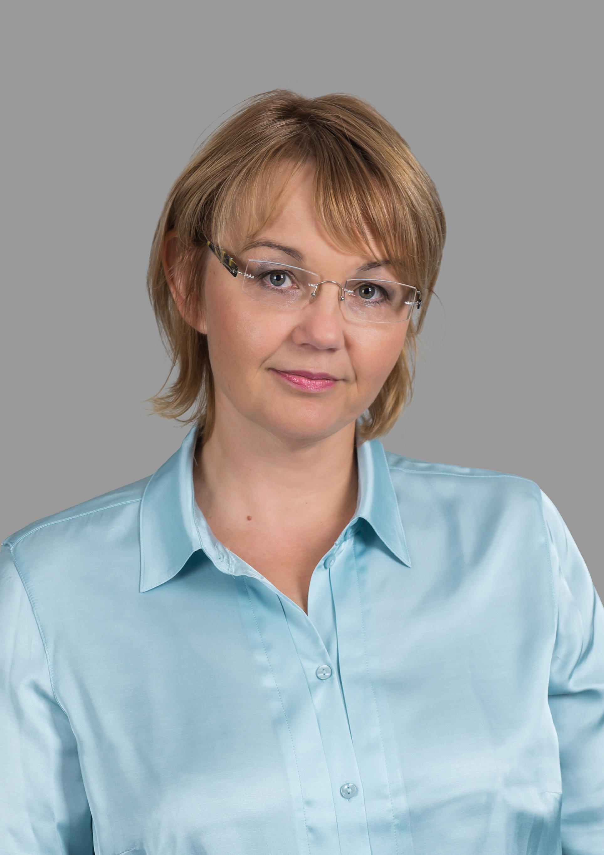 fotka makléře